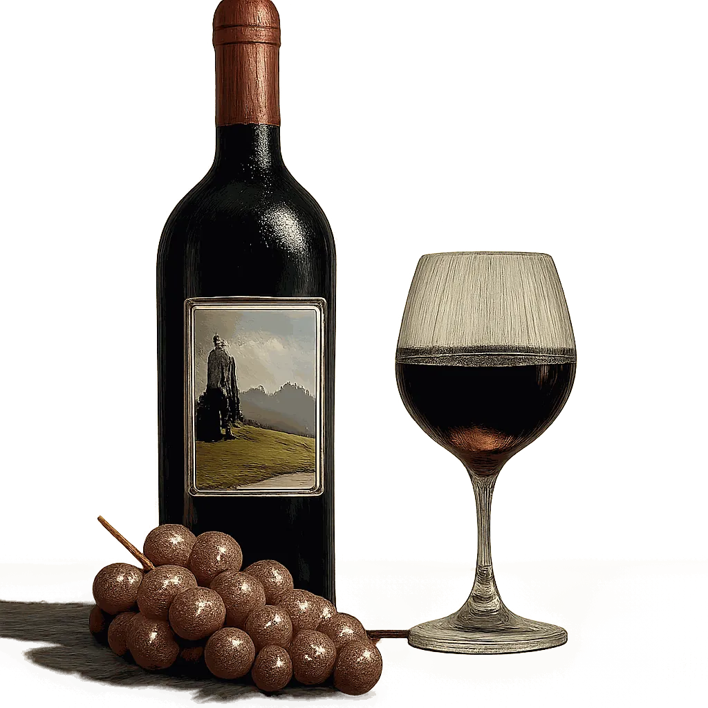 Negroamaro del Salento